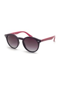 Resim Ray-Ban Junior Rj 9064S 7021/8G Çocuk Güneş Gözlüğü 