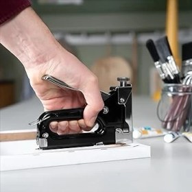 Resim Lidyahan Store Mekanik Zımba Tabancası 