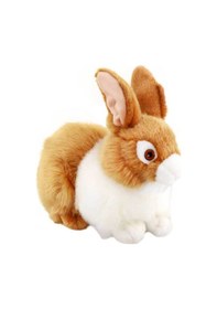 Resim Peluş Tavşan 23 CM 