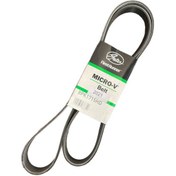 Resim Gergi Kasnak Kayışı DAF Euro 3 1393365 (8 PK 1715) GATES 
