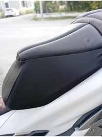 Resim New Range New&Range Honda ile uyumlu Pcx Konfor Sele Kılıfı 
