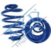 Resim Helezon Yayi Arka Takim Vectra A 504661839 