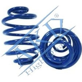 Resim Helezon Yayi Arka Takim Vectra A 504661839 