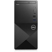 Resim Dell VOSTRO 3910 N3563VDT3910EMEA_U I3-12100 8GB 256GB SSD DOS 