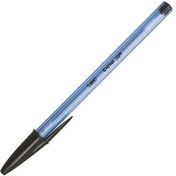 Resim Bic Tükenmez Kalem Cristal Soft 50 Lİ Siyah 951 433 
