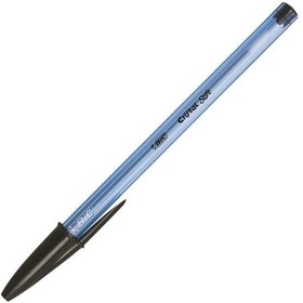 Resim Bic Tükenmez Kalem Cristal Soft 50 Lİ Siyah 951 433 