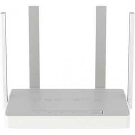 Resim Keenetic Hero 4G+ AX1800 Mesh WiFi 6 3G/4G/LTE Modem Router KN-2311-01-EU 