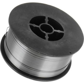 Resim Tornado Gazsız Gazaltı Kaynak Teli 0,8 mm 1 kg E71T-GS 