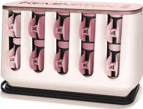 Resim Remington H9100 Proluxe Seramik Isıtmalı Bigudi 4008496877515 
