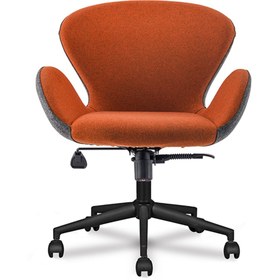Resim Argos Ofis Çalışma ve Toplantı Koltuğu - Yatar Multi-Tilt Mekanizma 
