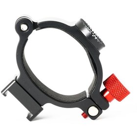 Resim FOTGA Dji Osmo Mobile 2 için Clamp Bağlantı Adaptörü 