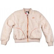 Resim Nike Çocuk Bomber Ceket Unisex Dm2337-104 Siyah 