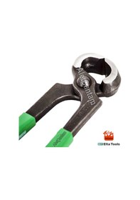 Resim Elta Kerpeten 160Mm Elta Bir Izeltaş Markasıdır 