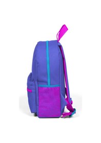 Resim Coral High Kids Lavanta İki Bölmeli Yuva Sırt Çantası 23503 