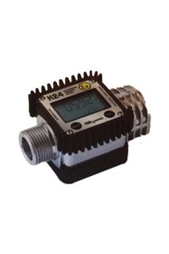 Resim Ölçü Kontrol Soykan Akaryakıt Sayaçları K 24 Atex 