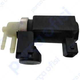 Resim Hyundai Accent Era Egr Selenoid (2006-2011 1.5 Dizel) Çin Muadil 