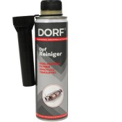Resim Dorf Dizel Partikül Filtre Temizleyici 300 ml 
