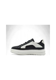 Resim Marcomen 19473 Günlük Ayakkabı Siyah 001 