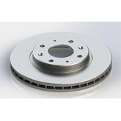 Resim Kraftvoll ON FREN DISK AYNASI HAVALI KIA CERATO 2004- 275X4 KRAFTVOLL 07040153 