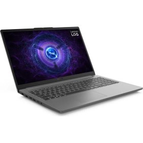 Resim Lenovo Loq 15IRX9 Intel Core I7 12650HX 16GB 512GB SSD RTX4050 Windows 11 Pro 15.6" Fhd 144Hz IPS Taşınabilir Bilgisayar 83LK002VTRA25 