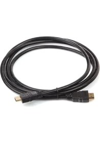 Resim Bastore Dark V2.0 2mt 4K 3D Ağ Destekli Altın Uçlu HDMI Kablo 