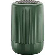 Resim Taşınabilir Araç Buz Çözücü Araç Mikrodalga Moleküler Buz Çözme Aleti Katı Aromaterapi Buz Çözme Kupa Araba, Ev, Ofis İçin 