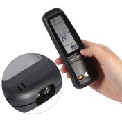 Resim Moveevo Rc-3 Uzaktan Kumanda Pil Yok - Düşük Enerji Tüketimi, Kolay Kullanım, Programlama Gereksiz, Taşınabilir Boyut, Eski/kırıklarını Değiştirir Airwell York Daewoo Uyumlu 