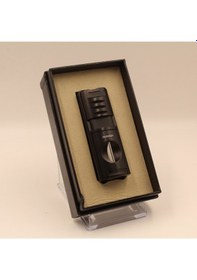 Resim V Cut 3 Torch Puro Çakmak Pcm0966 