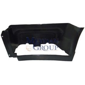 Resim Mitsubishi Canter Fe515 Ayak Basamak Plastiği Sol Fpı Adet Oem No Mb392852 Tst7234 1998 2006 