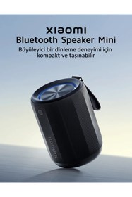 Resim Xiaomi Mi  Bluetooth Speaker Mini 