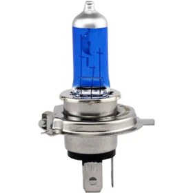 Resim Ön Far Ampulü 12 V 35 / 35 W H4 [Halogen] 