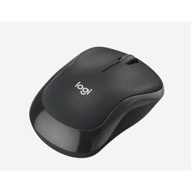 Resim Logıtech M241 Kompakt Sessiz Kablosuz Bluetooth Mouse Siyah 910-0 007 