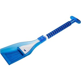 Resim Michelin Mc6986 3’Ü Bir Arada Buz Kazıyıcı Kar Küreği Silecek T 