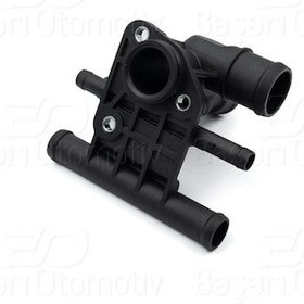 Resim 06f121133g-wısco Vw Passat B6 06 Su Flansı 