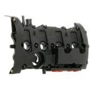Resim Audi A4 (8EC 8ED) 2004-2008 A6 (4F2) 2005-2011 Seat Exeo (3R2 3R5) 2.0 TFSI 2009-2013 Külbütör Kapağı (Plastik + Conta) 