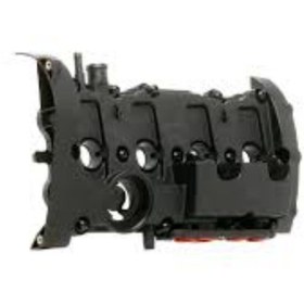 Resim Audi A4 (8EC 8ED) 2004-2008 A6 (4F2) 2005-2011 Seat Exeo (3R2 3R5) 2.0 TFSI 2009-2013 Külbütör Kapağı (Plastik + Conta) 