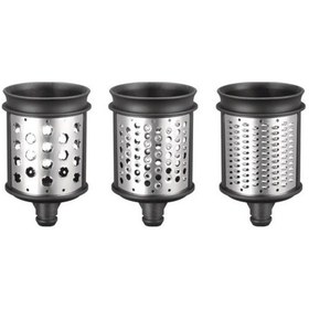 Resim KitchenAid Uyumlu Doğrama Ve Rendeleme Aksesuarı - 5Ksmemvs 