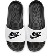 Resim Nike Cn9675-005 Victori One Slide Erkek Günlük Spor Ayakkabı 