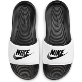 Resim Nike Cn9675-005 Victori One Slide Erkek Günlük Spor Ayakkabı 