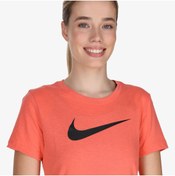 Resim Nike Sports Wear Kadın T-shirt-aq3212-814 