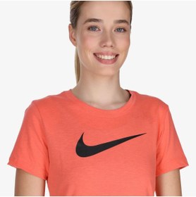 Resim Nike Sports Wear Kadın T-shirt-aq3212-814 