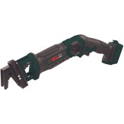 Resim Klpro Klbtk18-00 18v Tilki Kuyruğu Dal Kesme Aküsüz/solo Tek Makine 