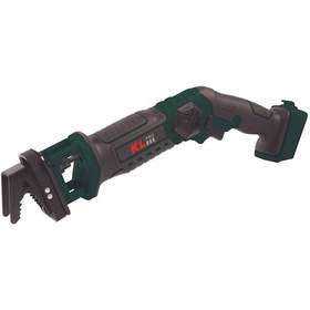 Resim Klpro Klbtk18-00 18v Tilki Kuyruğu Dal Kesme Aküsüz/solo Tek Makine 