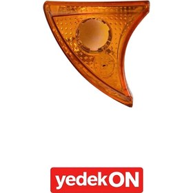 Resim Sinyal Lambası Stralıs V2 Sağ (Kahveci Premium) - 504187906 
