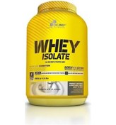 Resim Olimp Pure Whey Protein Isolate 1800 Gr +4 Hediyeli 