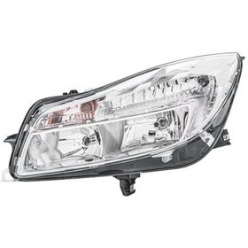 Resim Hella 1ej009630311 Far Sinyal Sol Opel Insıgnıa 08 Elektirkli H7 H1 Py21w 1216687 