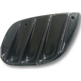 Resim Seat Plastik Leon Mk2 Hava Kanalları Takım 