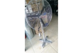 Resim Activent Uzaktan Kumandalı Sanayi Tipi Ayaklı Vantilatör AASV-650 