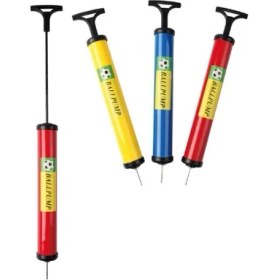 Resim Cmt Top Şişirme Pompası - Uzun 