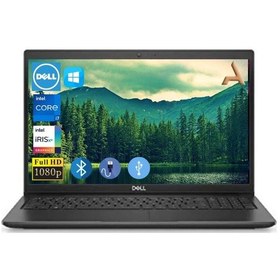 Resim Dell Vostro 3520 N1608PVNB3520UA09 i7-1255U 8 GB 512 GB SSD 15.6" W10P Dizüstü Bilgisayar 